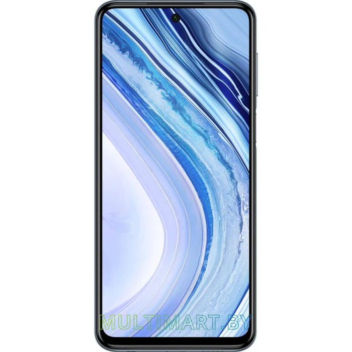 Смартфон Xiaomi Redmi Note 9 Pro 6GB/128GB международная версия (серый)